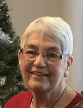 Janet L. Locke
