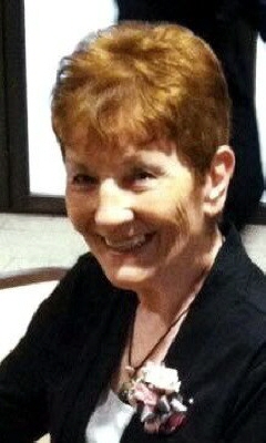 Photo of Carolyn Carney