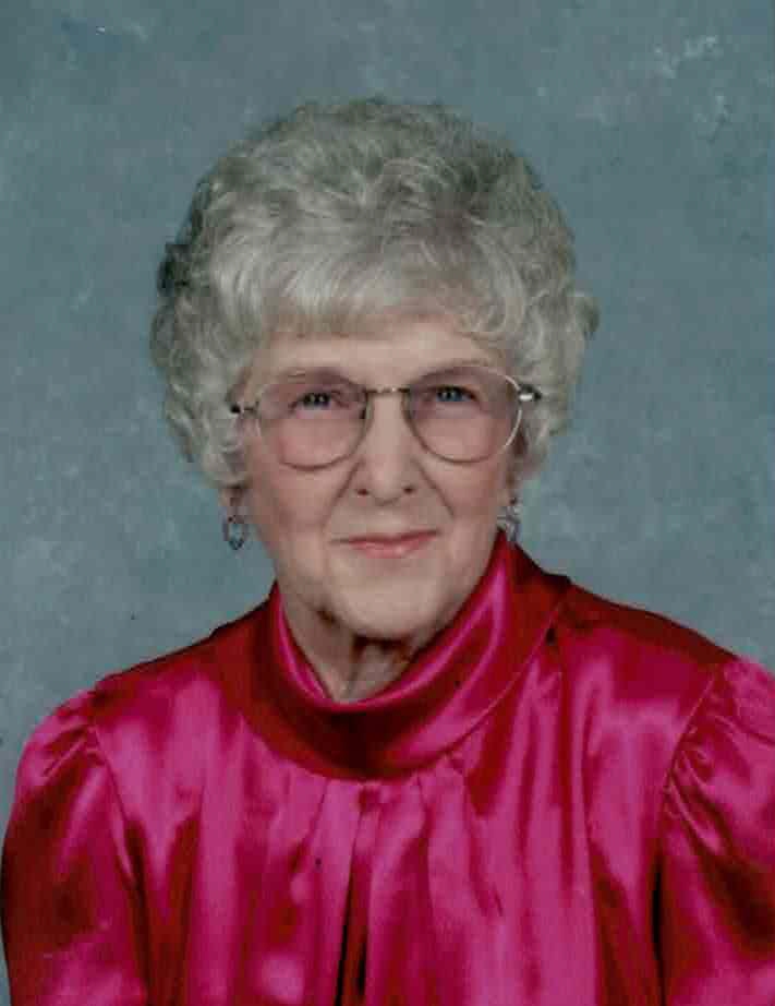Lois Evelyn Dixon 2023 Koehler Funeral Home