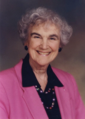 Photo of Mary Carmichael