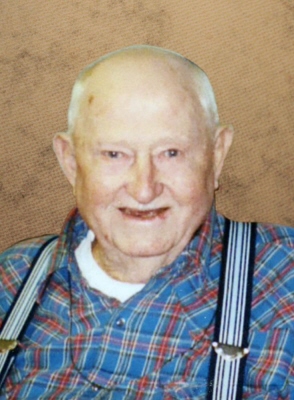 Photo of Clifford Miles