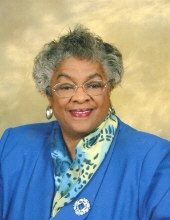 Lucille M.  Black