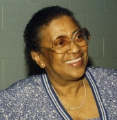 Irene M. Vinson