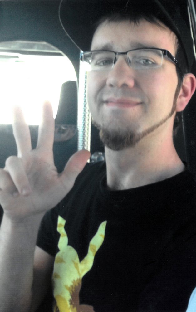 Joseph Robert McColl 2017 Hendren Funeral Home