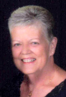 Judy Ann Nemeth
