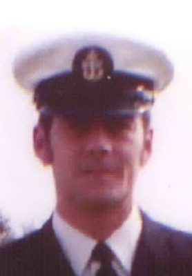 Photo of Kenneth Coons Sr.