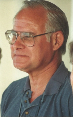 Photo of Clifford Kleiner