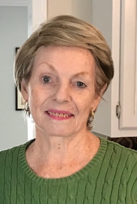 Photo of Joyce Campbell