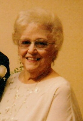 Photo of Mary Bonesteel