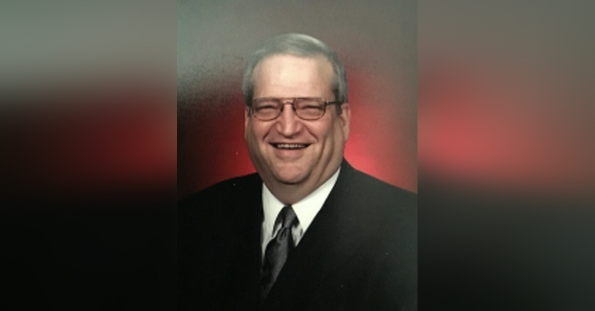 Obituary information for Lawrence "Larry" David Lucas