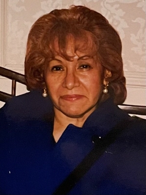 Photo of Mary Sperlazza