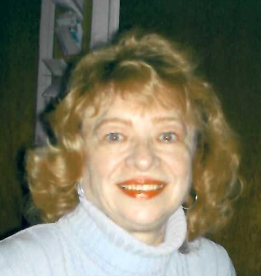Photo of Trudy Rumpf