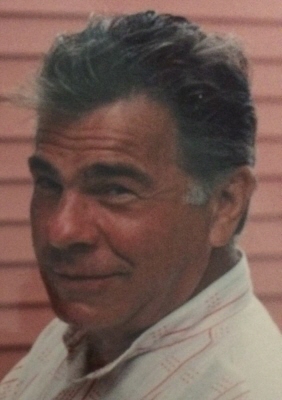 Photo of Peter Caporelli, Sr.