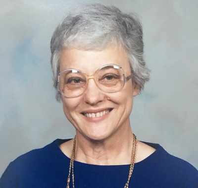 Photo of Velma Perdue