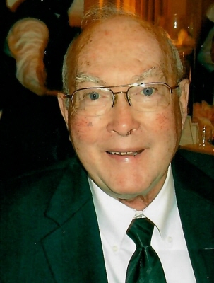 Photo of Harry McAneny, Sr.