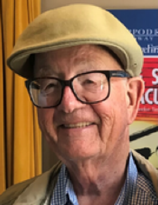 George Adolf Wacker Obituary - 2023 - Donaldson Funeral Home ...