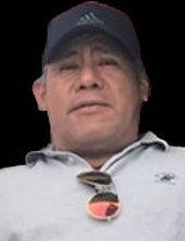 Federico "Carmelo" Gonzalez Sarmiento 26842232