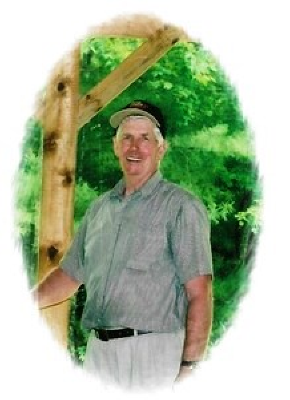 Photo of Billy Hash