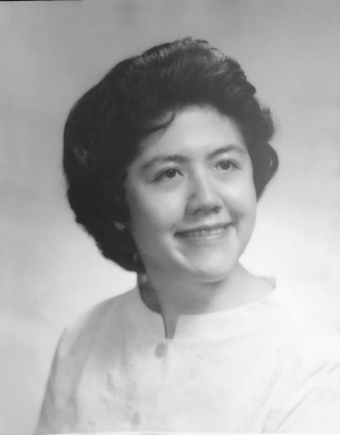Photo of Lucille Louie
