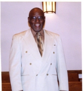 Rev. William P. 'Bill' Birtha 2684254