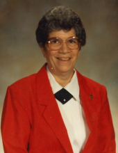 Sister M. Jeannette Mendonca, RSM 26842696