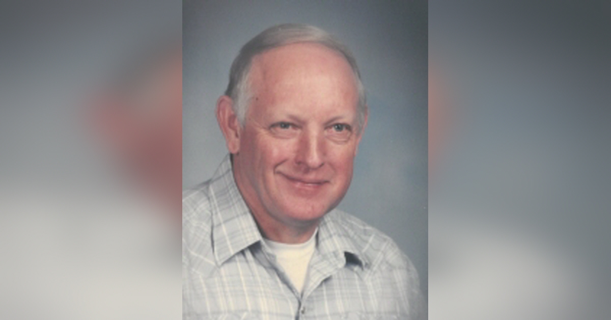 Obituary information for Bill Jackson