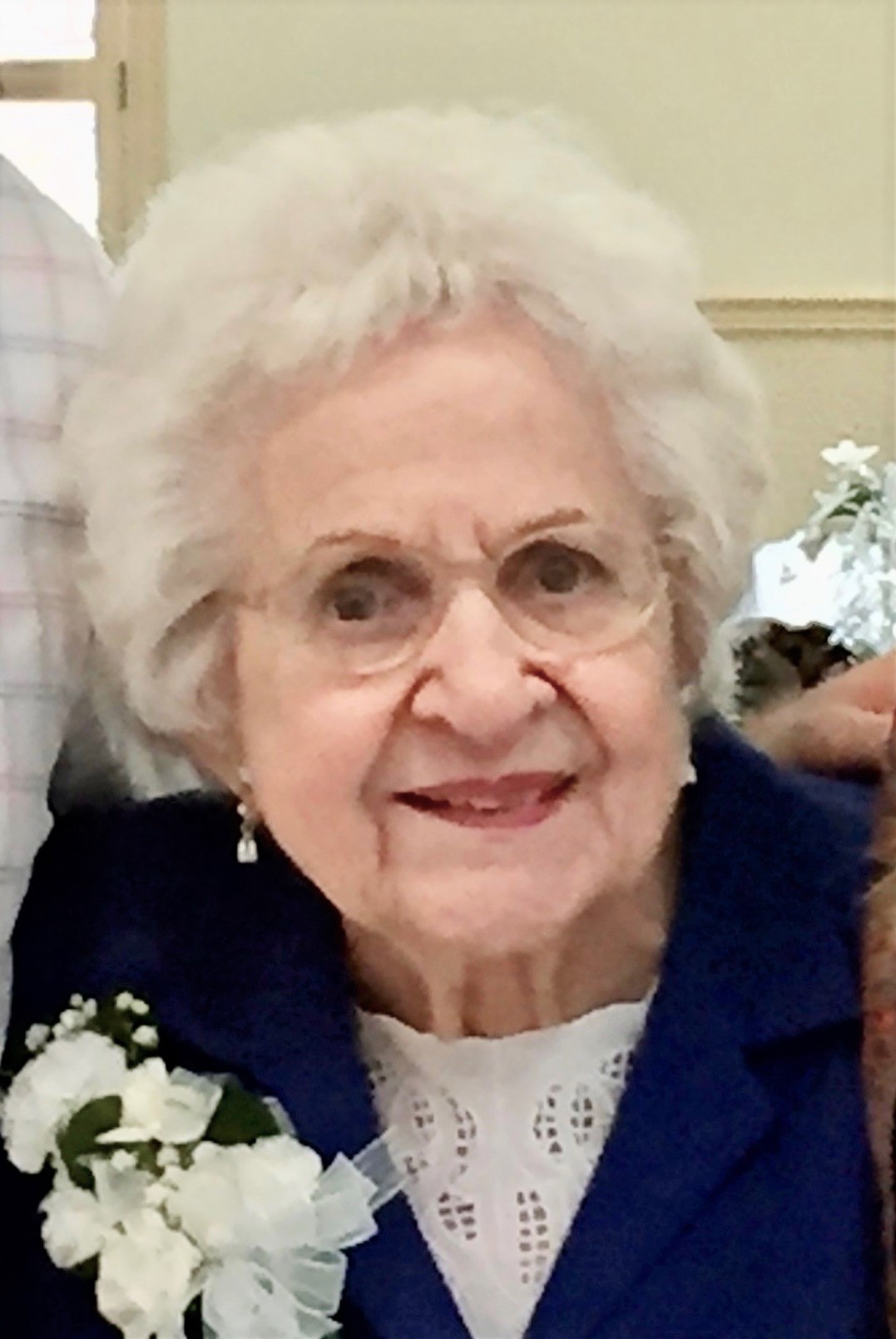 Mamie Rita Blanchard Braud 2023 Landrys Funeral Home Inc