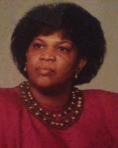 Elaine Phyllis 'Nanna' (Butler) Redmond 2684403