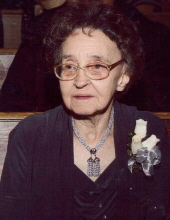 Eleanor M. Reed