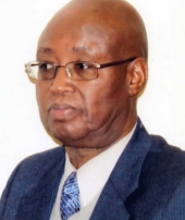 Meshack Kinyanjui 'Babu' Mwangi