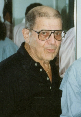 Photo of Victor Pugliese