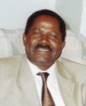 Dr. Kafondi Okwumabua