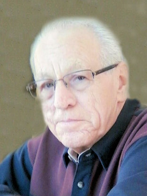 Photo of Erwin Gillette