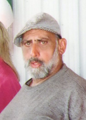 Photo of Pasquale "Mickey" Cassese