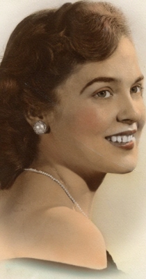 Photo of Dorothy Carpenter