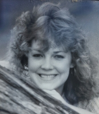 Photo of Janet Stauter