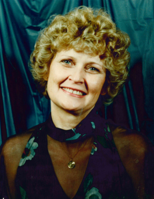 Photo of Mary Szczutkowski