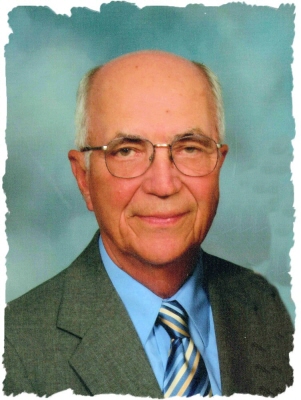 Photo of Roger Ratcliff