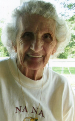 Photo of Mary Spinelli