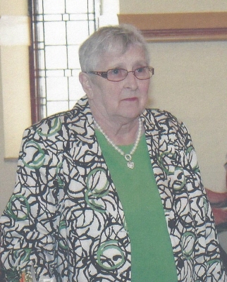 Photo of Barbara Jakaub