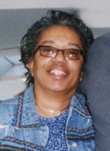 Wanda Y. Brown