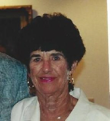 Photo of Lois Riley