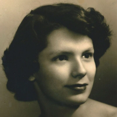 Photo of Ethel Maciulewicz