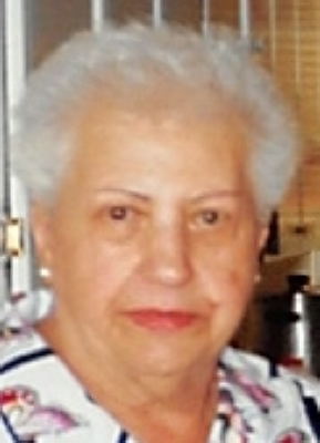 Photo of Margaret Abate