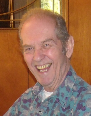 Photo of Donald Peterson Sr.
