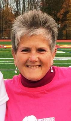 Photo of Donna Cope
