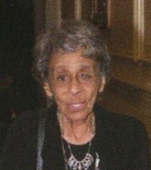 Evelyn S. Ware 2684779