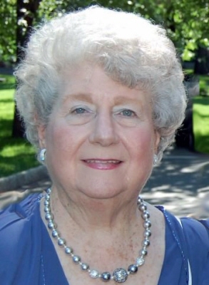 Photo of Marion Franciscus