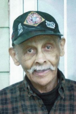 Photo of Fred Doss