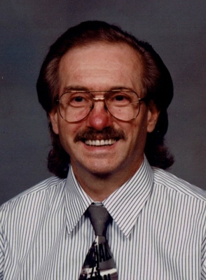 Photo of Wayne Wypych Sr.